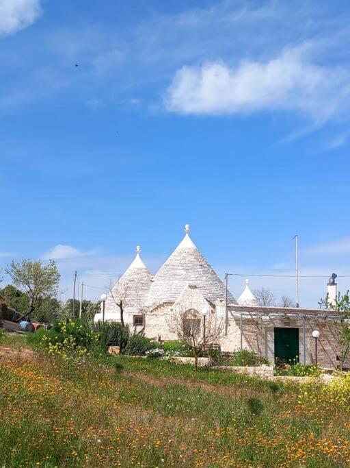 Trullo Masiello Putignano Exterior photo