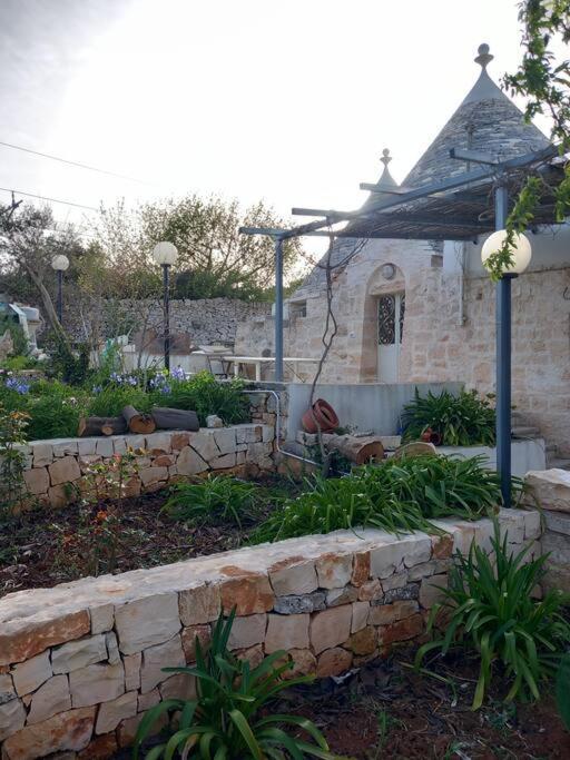 Trullo Masiello Putignano Exterior photo