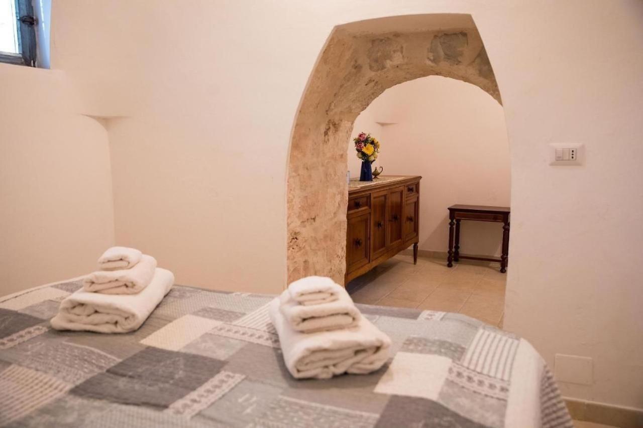 Trullo Masiello Putignano Exterior photo