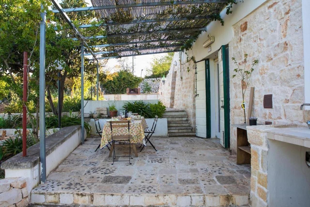 Trullo Masiello Putignano Exterior photo